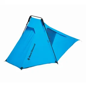 Black Diamond Distance Tent (with adapter) - Tente | Hardloop