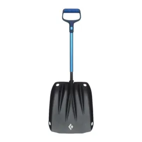 Black Diamond Evac 7 Shovel - Pelle avalanche | Hardloop