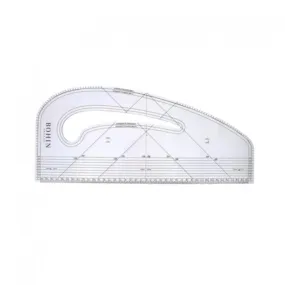 Règle de couture multifonction - Bohin