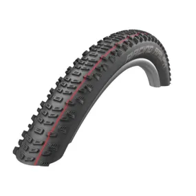 Schwalbe Racing Ralph Performance 29x2,25 Souple Tubeless - Pneu VTT | Hardloop
