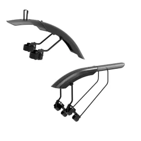 Topeak TetraFender M1-M2 - Set - Garde-boue | Hardloop
