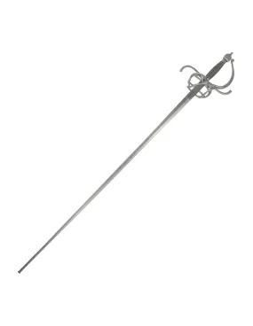 Épée rapière fonctionnelle ⚔️ Boutique Épées