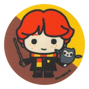 ♥ Ecusson Thermocollant Autocollant Harry Potter - Ron ♥